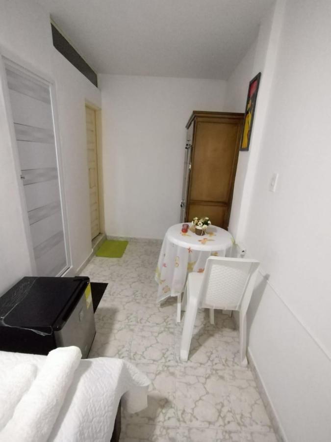 Habitacion Cerca De La Universidad Del Sinu Cartagena Exterior foto